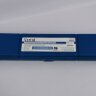 VR50252. Поверочная линейка 600х36х16мм