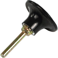 Держатель для зачистных дисков Screw Type,  LICOTA