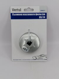 Съемник масляного фильтра 65/14