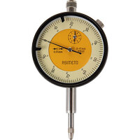 Индикатор час. типа 0,01 мм, 0-30 мм, 0-100, ASIMETO