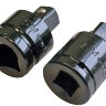 4801. Адаптер для торцевых головок 1"F-3/4"M, BM