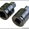 4801. Адаптер для торцевых головок 1"F-3/4"M, BM