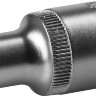 27725-10_z02. Головка торц  SUPER LOCK 1/2" 10мм,6-гр ЗУБР
