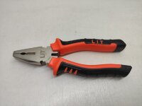 Плоскогубцы 6" 150мм LUX