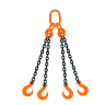 SZ019290. Строп 4СЦ-2, 10 т. (L=2.00м) 8 кл