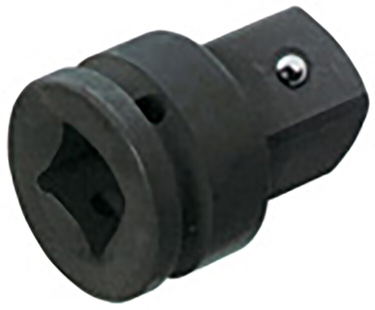 625825-1-34. Переходник 1"(М)-3/4"(П), ударный, уменьшающий