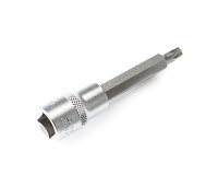 Головка-1/2" с битой  TORX  T50, L=100мм, Дело Техники