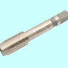 68980-IPC. Метчик дюйм UNF 7/16" (шт) м/р шаг 20нит, 60град P6AM5