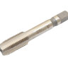 68980-IPC. Метчик дюйм UNF 7/16" (шт) м/р шаг 20нит, 60град P6AM5