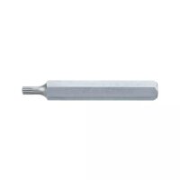Бита 10мм SPLINE M05,L=75мм(12луч), GARWIN