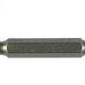 26243-6.5-50-10. Бита 1/4" (-) SLOT 6мм/30мм, STAYER