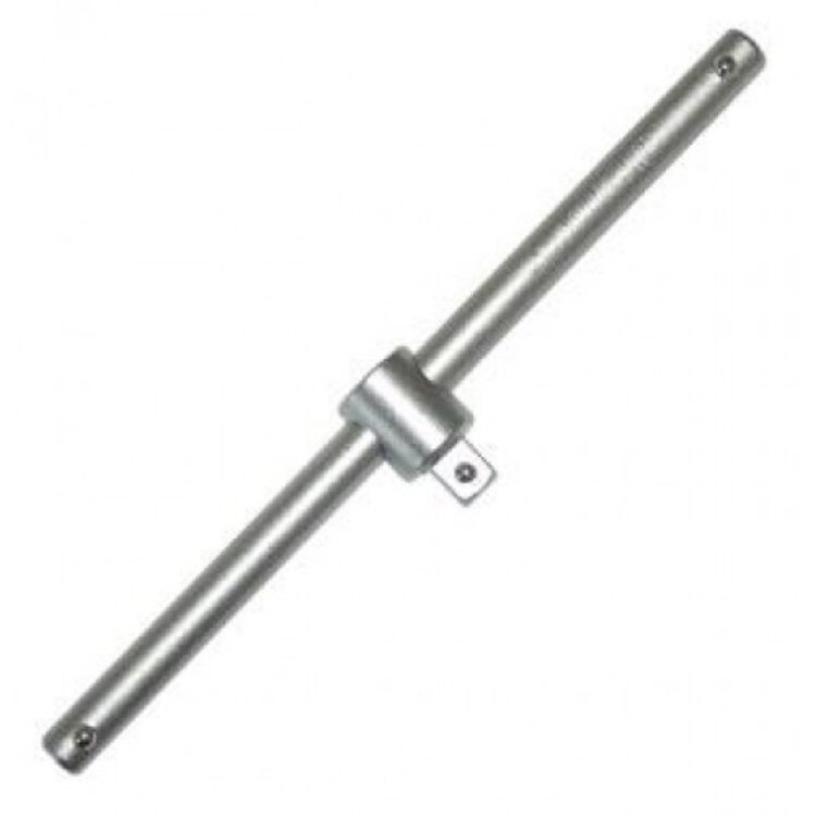 S23H6450. Вороток 3/4" 450мм T-образный,JW