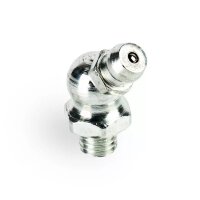 Пресс-масленка 1/4" 45град RUNTEC RT-T1445