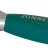 R2904B. Трещотка короткая силовая 1/2" 36 зубц, 170мм, JW