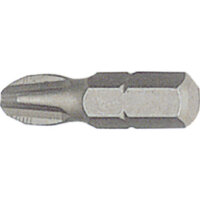 Бита 1/4" (+) PH №1*25мм,LICOTA