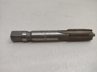 Метчик м/р M18*2,0  (шт) сквозной 1673 Р6AМ5