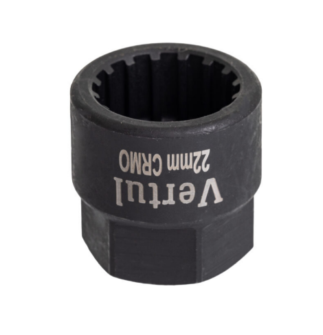 VR50341. Головка для регулировки системы VANOS BMW