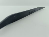 Монтажка рихтовочная 420 мм, плоская