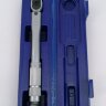 VR51201. Ключ динамометрический 1/4" 2-24Нm