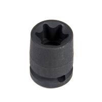 Головка ударная 1/2" Е-профиль Е18, HANS