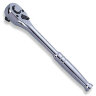 R2902A. Трещотка для торц головок 1/4",36зуб,125мм JW