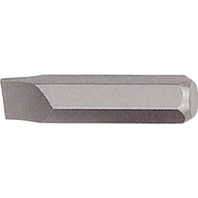 BFL23006. Бита 5/16" (-) SLOT 6мм/30мм,LICOTA