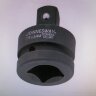 S03A8A6. Адаптер 1"F-3/4"M ударный уменьшающий, JW