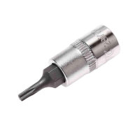 Головка с насадкой TORX 1/4"-T9, L=37мм