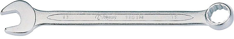1161M35. Ключ комбинированный 35мм, HANS