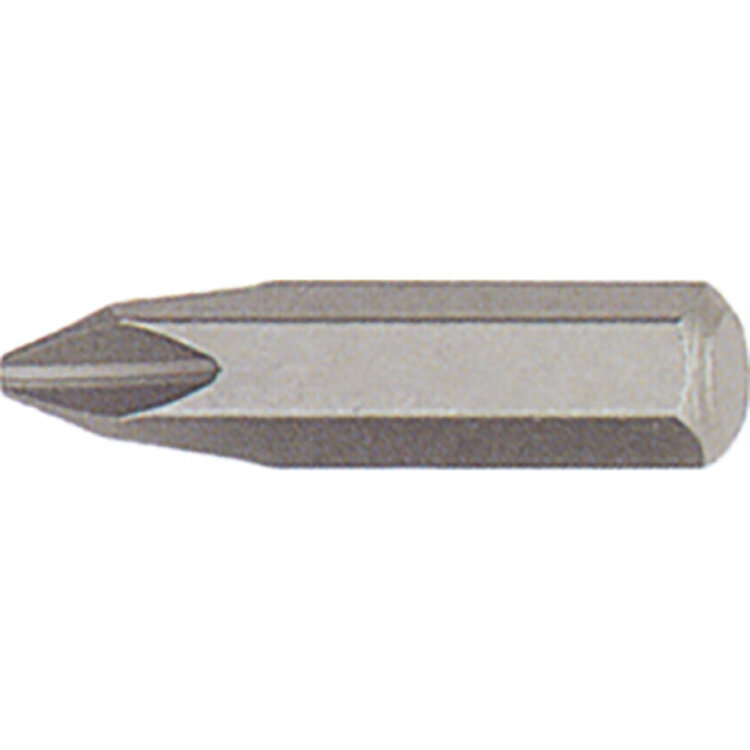 BPH203003. Бита 5/16" (+) PH №3*30мм,LICOTA