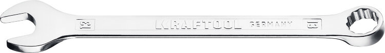 27079-13_z01. Ключ гаечный комбинированный 13*13мм, KRAFTOOL