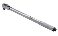 Динамометрич ключ 3/4"  65-450Nm, HANS