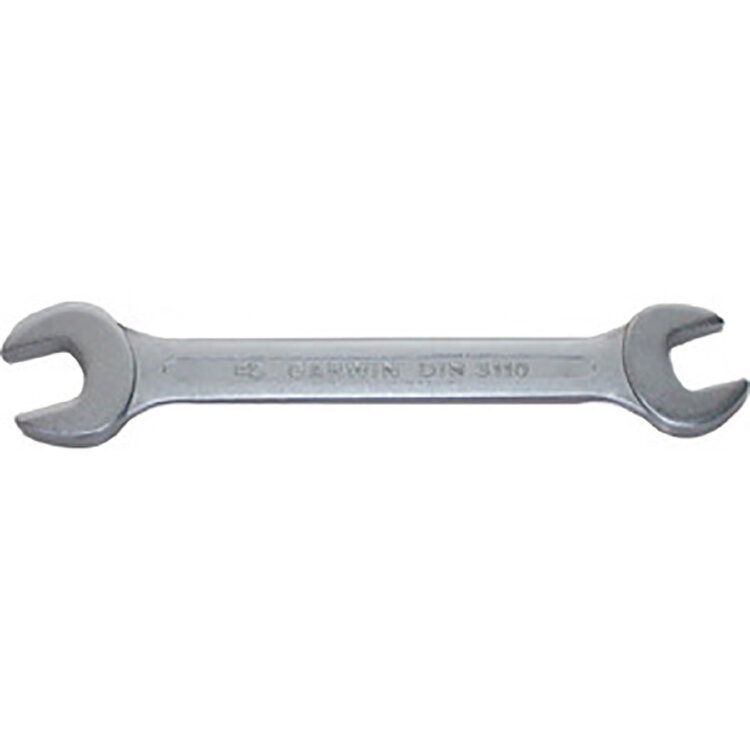 GR-OD0405. Ключ рожковый 04*05 мм GARWIN