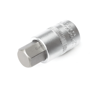 Головка-1/2" с битой  HEX  H14, L=100мм