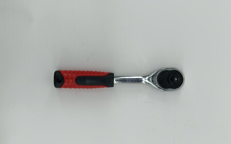 TR14-Tr (03.3637.Б). Трещотка 1/4" 45 зуб.