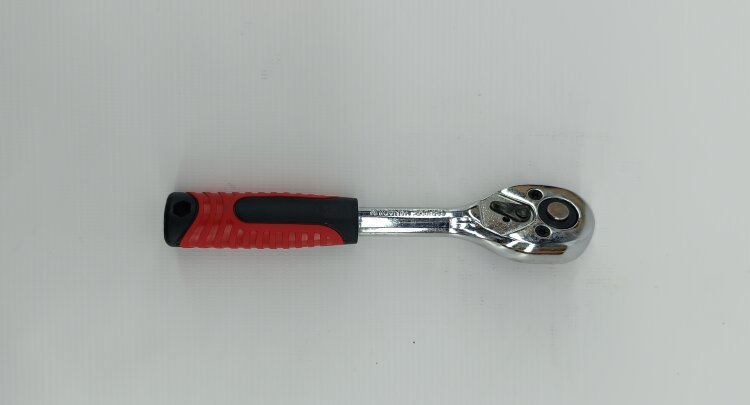 TR14-Tr (03.3637.Б). Трещотка 1/4" 45 зуб.