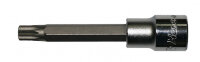 Головка со вставкой 1/2" SPLINE M14 L=100мм, HANS