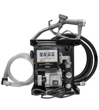 Станция перекачки топлива 220V, 60 л/мин
