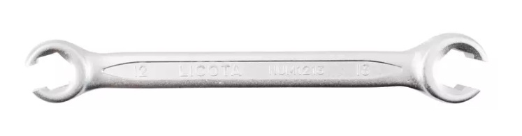 AWT-NUM3032. Ключ разрезной 30х32мм матовое покрытие, LICOTA