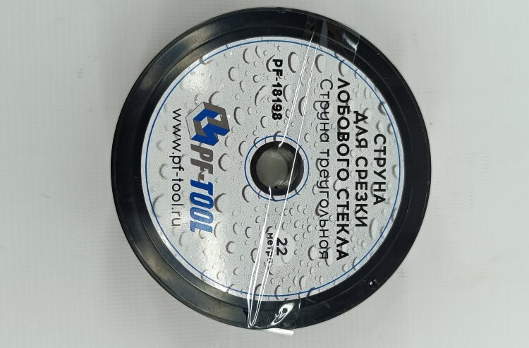 PF-18198. Струна треугольная 22м PF-TOOL