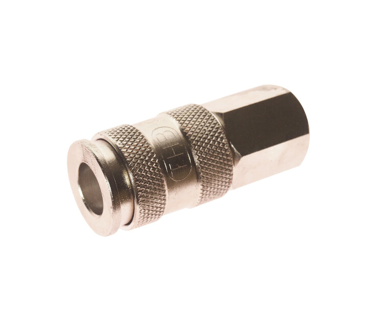 JTC-D20SFA. Соединитель быстросъем 1/4" G внутрен.,европ стандарт,см.к.9348