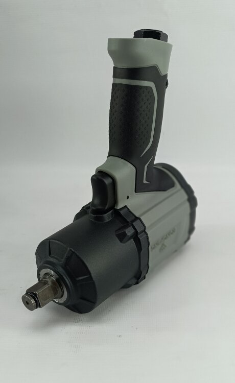 PF-R913. Гайковерт пневматический ударный 1/2" 1200 Нм