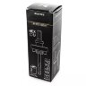 RT-AH7/16U5/8. Адаптер для биметал-х коронок RUNTEC 32-210мм, HEX 11мм-UNF 5/8"