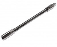 Удлинитель гибкий 1/4" L=152мм