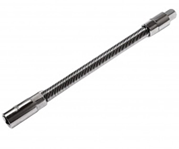 JTC-3741. Удлинитель гибкий 1/4" L=152мм