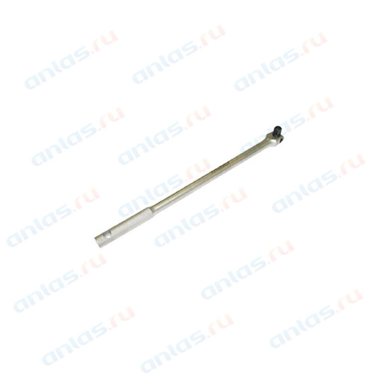 S22H41450. Вороток 1/2" 450мм шарнирный (гибкая рукоятка),JW