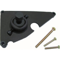 Съемник шестерни ТНВД Hyundai/Kia, 093312A010, LICOTA
